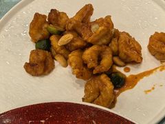 -鹊华居·地道鲁菜·海鲜·融合味(大明湖店)