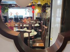 -野渡坡·极致湘菜·庭院餐厅(汉阳店)