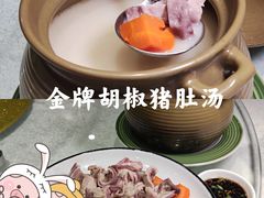 -叙兴楼(礼东财记农庄分店)