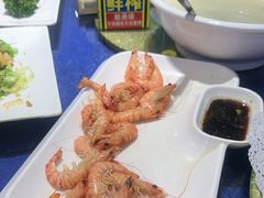 -东江海鲜大排档·潮汕菜·砂锅粥