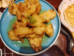 -好口味小吃楼·东北菜(太原南街店)