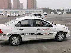 -小昆山驾校·基地自营(松江大学城实体店)