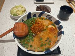 -味千拉面(瑞虹生活广场店)