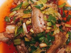 -金佬馆·川菜(芜湖繁昌华亿店)