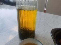 竹叶茶-紫藤园·天目湖大鱼头(南山竹海店)