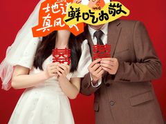 -海马体照相馆(南昌王府井购物中心店)