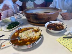-风味小馆(天目湖宾馆店)