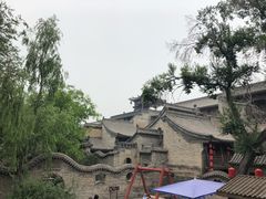 -山西王家大院