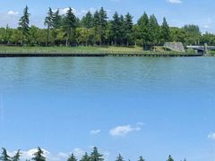 -水上明月·湖景餐厅