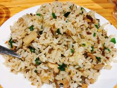 绍子炒饭-嘉州叶婆婆钵钵鸡(建设路店)