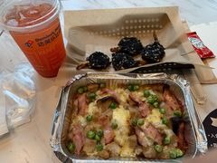 -达美乐比萨(红山店)