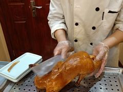 -大明府膳食坊