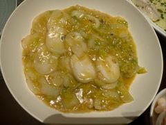 -环球港凯悦 · 享悦中餐厅