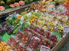 -百果园PAGODA(玄武成贤街店)