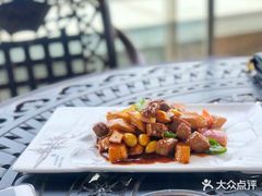 -頂好酒家·经典粤菜(海信广场店)