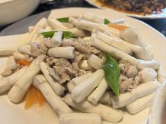 -香满楼(临安路店)