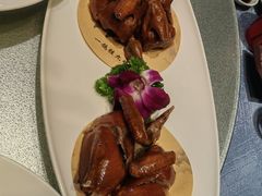-恒记饭店·海鲜明档(淹城店)