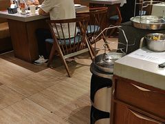 -华府海鲜碳烤自助(万达店)