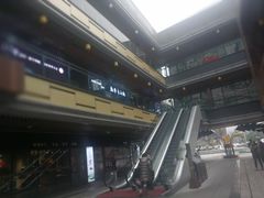 -丽达购物中心(崂山店)