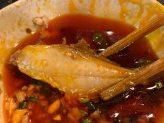 耗儿鱼-邓莽子老火锅(中兴路总店)