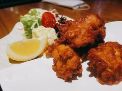 南蛮炸鸡块-有喜屋·深夜食堂(环宇荟店)
