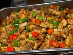 -老湘村·湖南土菜(天河维多利店)