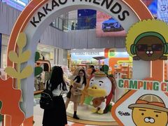 -凯德MALL(西直门店)
