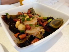 老醋六样-大铁勺新津菜(迎水道店)