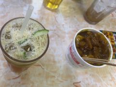 -渔记茶餐厅(渔村店)