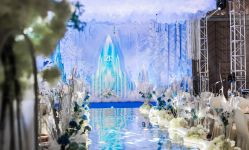 -艾米婚纱&婚礼策划