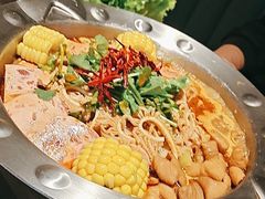 -哈力家·西北烧烤烤串(凤城三路店)