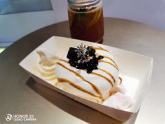 黑糖珍珠梳乎厘-狐狸和向日葵(北京路店)