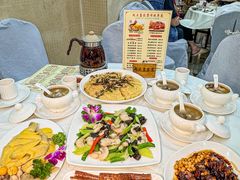 -九大簋家宴(北京路店)