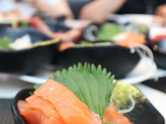 -新发展亚太JW万豪酒店·福苑咖啡厅