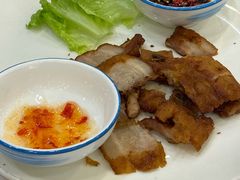 -粤盛海鲜平价店(洛溪食街店)