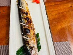 -森味花园·日本料理(伊藤洋华堂亚运村店)