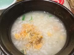 -红蜡烛-养生粥-津鲁菜(中山路店)