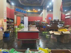 大堂-景阳观(河坊街店)