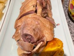 招牌盐水鸭-南京大牌档(济南万象城店)