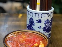-华兴街煎蛋面(总店)