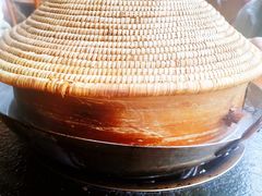 -山食炊桑拿鸡·又山私房菜