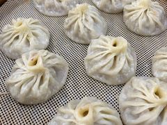 -清真老铁家灌汤包