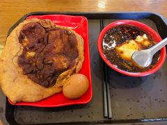 茶叶蛋-老回回饺子馆(海洋馆店)