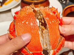 -顺德联塑万怡酒店·万荟轩自助餐厅