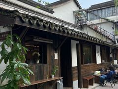 -竹子咖啡bamboo coffee