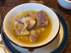 -赵氏烩泽腊排骨火锅店(近华浦路店)