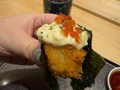 -小十Omakase(地王大厦店)
