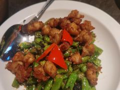 -汤城小厨•粤菜•靓汤(苏州街店)