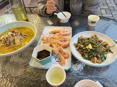 -味莊餐厅(康庄南街店)