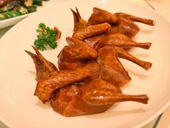 -利苑酒家(宜安广场店)